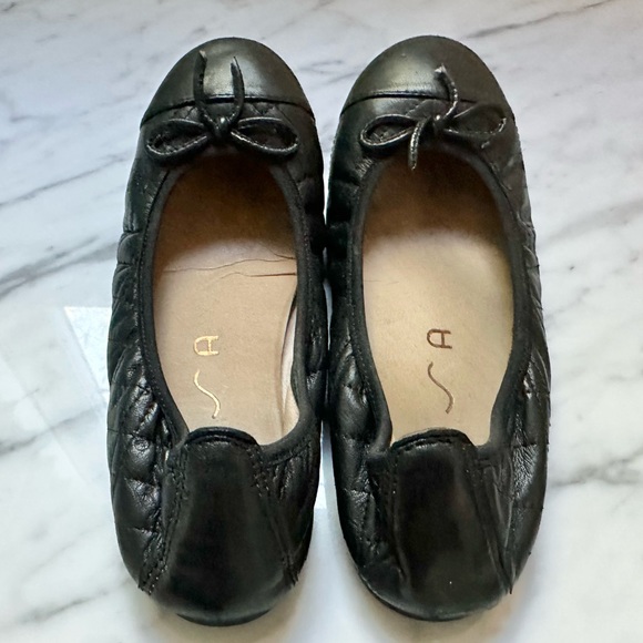 Unisa Quilted Ballet Flat Size 33 - Picture 3 of 10